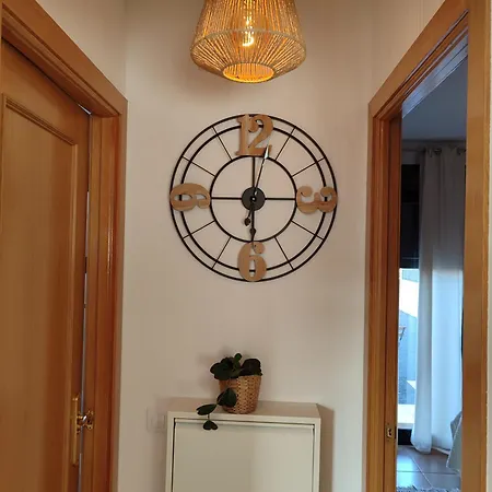 Ferienhaus Casa Del Amanecer Lajares