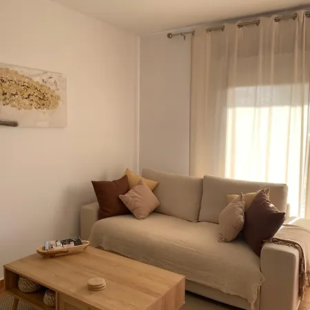 Casa Del Amanecer Ferienhaus Lajares