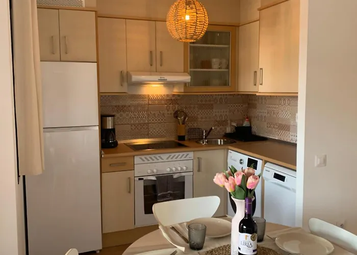 בית נופש Casa Del Amanecer