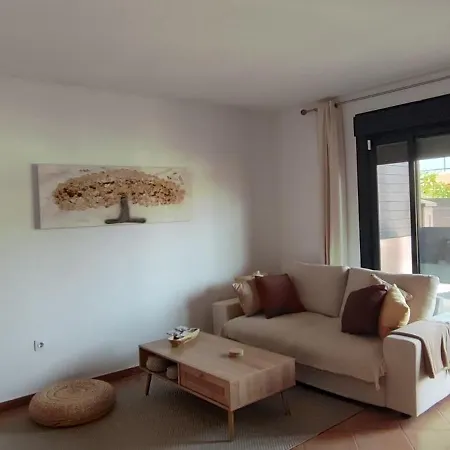 Casa Del Amanecer Casa de Férias