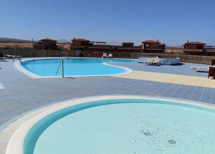 Holiday home Casa Del Amanecer