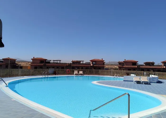 Casa Del Amanecer Lajares