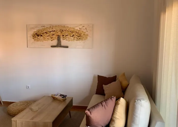 Casa Del Amanecer Holiday home *