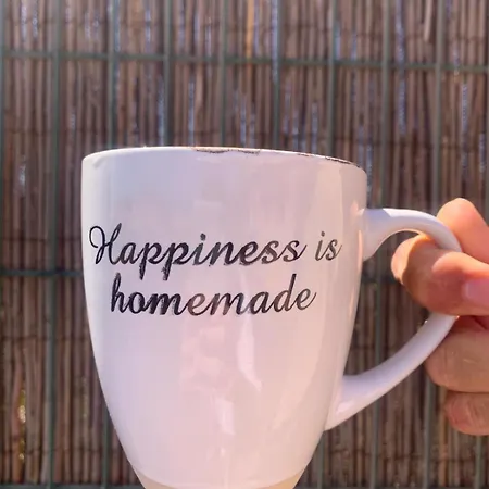 Casa Del Amanecer Hébergement de vacances *