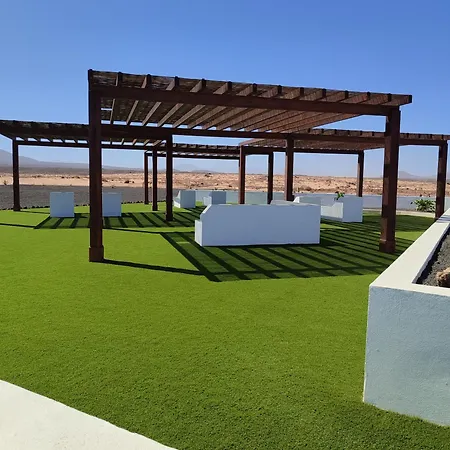 Casa Del Amanecer * ラハレス