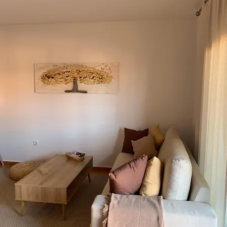 Casa Del Amanecer Hébergement de vacances *