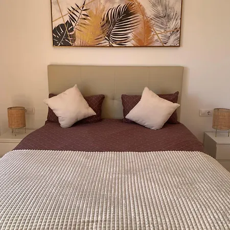 Hébergement de vacances Casa Del Amanecer