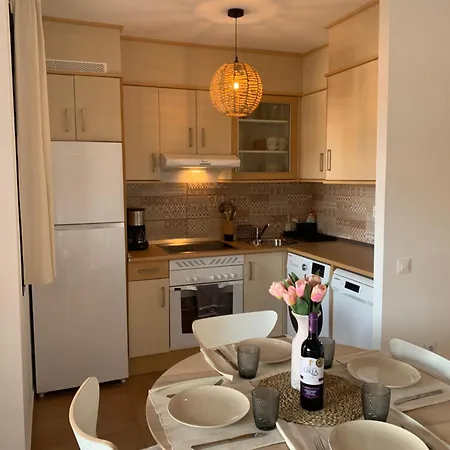 Hébergement de vacances Casa Del Amanecer