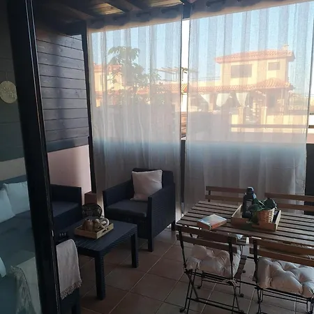 別荘 Casa Del Amanecer ラハレス