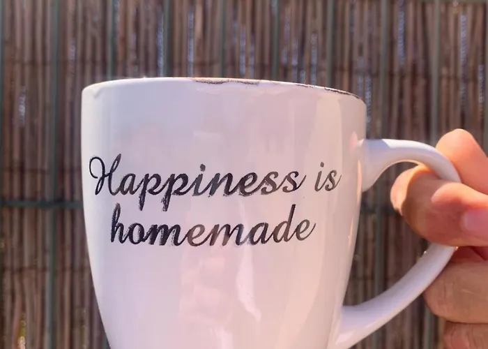 Casa Del Amanecer Holiday home *