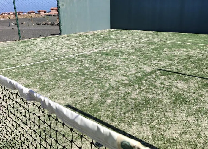 Holiday home Casa Del Amanecer *