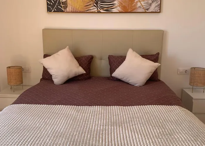 Holiday home Casa Del Amanecer