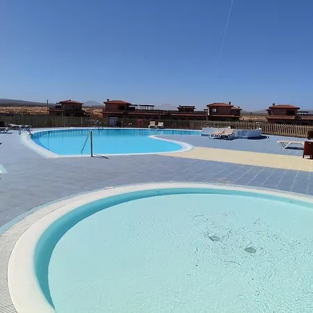 Semesterbostad Casa Del Amanecer