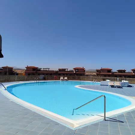 Casa Del Amanecer Lajares