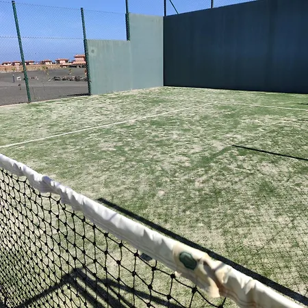 Semesterbostad Casa Del Amanecer *