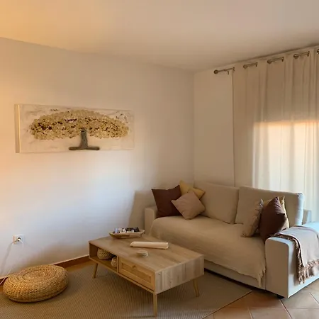 Casa Del Amanecer Semesterbostad *